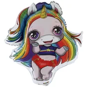 Grabo Balon 30 Poopsie Rainbow Brightstar 1 kos.