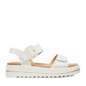 Sandali Remonte CEO-D3P53-80 Bela