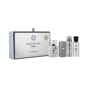 Armaf Club De Nuit Sillage Gift Set EDP 30 ml, body spray 50 ml, hairspray 55 ml and deodorant 75 g - 30 ml