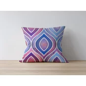 Wallity Jastucnica 43x43cm Šarena
