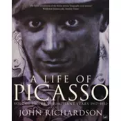 A Life Of Picasso Volume III