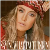 Lainey Wilson - Sayin What Im Thinkin (Limited Edition) (Pearl Coloured) (LP)