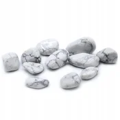 Dragi kamen - Magnezit howlit 2-4cm M04