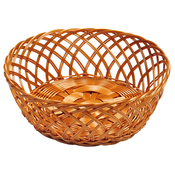 Bread basket, 28 cm, plastic - Kesper