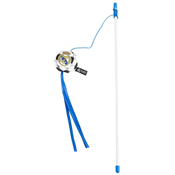 Igracka za macke Cerda Sports: Football - Real Madrid (Cat Wand)