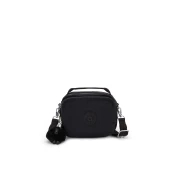 KIPLING Torba za čez ramo Cahir črna