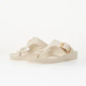 BIRKENSTOCK Gizeh Big Buckle EVA Bela