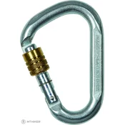 Vponka Climbing Technology Snappy Steel CF SG - zinc plated