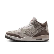 Sneakers Air Jordan 3 Retro Laser Phantom/ University Red-Palomino-Sail EUR 7