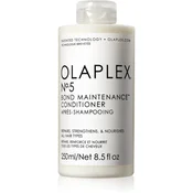 OLAPLEX krepilni balzam za hidracijo in sijaj Bond Maintenance Conditioner, 250ml