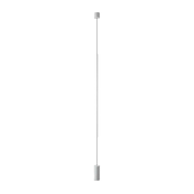 Ideal Lux - LED Talna svetilka FILO LED/14W/230V 2700K CRI 90 bela
