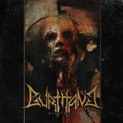 Gurthang - Martyrium (Mustard Yellow Coloured) (LP)