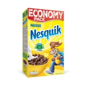 Nesquik Pahuljice, 625g