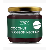 Nektar kokosovog cvijeta BIO Dragon Foods 400g