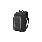 Victorinox - Nahrbtnik za prenosnik 15 Touring 2.0 Commuter 21 l črn