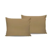 Svetlosmedi set jastucica (2 komada)