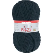 Schoeller + Stahl Filzi 90119-02 Black Pletilna preja
