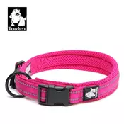 OVRATNICA TRUELOVE ROZA MEHKA 2XS 28-30CM