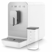 SMEG automatski espresso aparat BCC03 - BIJELA MAT