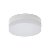 Ideus LED stropna svetilka bela 18W IP20 4000K ROBIN 03087
