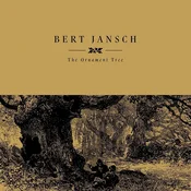 Bert Jansch - The Ornament Tree (Reissue) (LP)