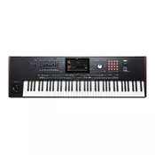 KORG PA5X-76 aranžerska klaviatura