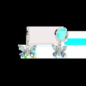 NAKIT 2JEWELS UHANIS 261476