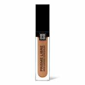 Givenchy Prisme Libre tekoči korektor (Skin- Caring Concealer) 11 ml (Odtenek N390)