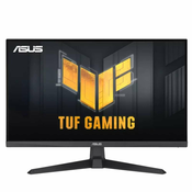 Monitor ASUS TUF VG279Q3A 27/IPS/1920x1080/180Hz/1ms GtG/HDMIx2,DP/Gsync,freesync/zvucnici/crna