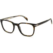 David Beckham DB1107 086 ONE SIZE (52) Havana/Kristalna