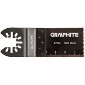 GRAPHITE Nastavci za renovator