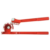 Upogibalnik bakrenih cevi 3v1 6-10mm 66434
