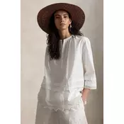 Polo Ralph Lauren bluza ženska bombažna