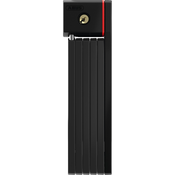 Abus Brava za bicikl, Bordo Ugrip 5700k/80 SH