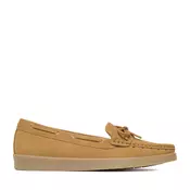 Mokasini JENNY CEO-R25SS09388 Bež