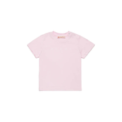 Otroška bombažna kratka majica Marni MT276B T-SHIRT