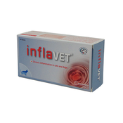 Inflavet tableta 60 kosov