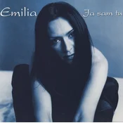 posneti mediji EMILIA - JA SAM TU, (5000486211)
