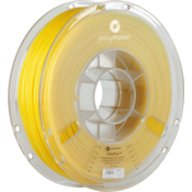 Polymaker PolyFlex TPU95 rumena - 1,75 mm