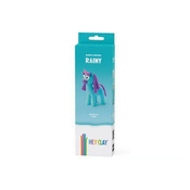 Ustvarjalni set HEY CLAY - Unicorn Rainy