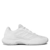Obuca za tenis adidas Gamecourt 2.0 Tennis Shoes IG9568 Bijela