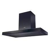 Haier HATS9CBS4BWIFI ID Link kuhinjska napa, črna