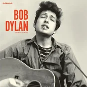 Bob Dylan - Debut Album (Limited Edition) (Coloured) (180 g) (LP)