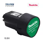 TelitPower baterija za ručni alat Makita BL1013 Li-Ion 10.8V 2000mAh SAMSUNG ( P-4010 )