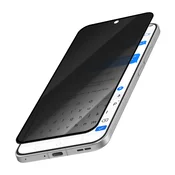 AVIZAR Zaščita Zaslona proti Vohunjenju za Oppo Reno 14/14F/14 FS, Prozorno črna, (5000215567)