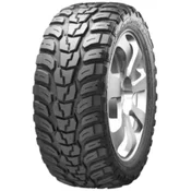 Kumho Road Venture MT KL71 ( 265/75 R16 119/116Q 8PR, POR, letev za zascito platisca (FSL))