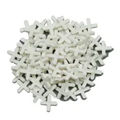 shumee VOREL DISTANČNIKI 2,5 mm/200 kosov 04620