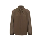 Anna Field Bluza čokolada