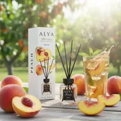 shumee Alya dišeče palčke breskve 100 ml