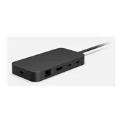 MS Surface USB4 Dock SC Black CEE EM